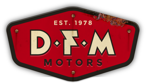 Dick Feather Motors